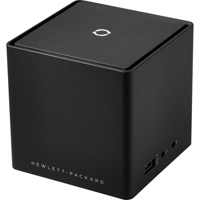 HP ADVANCED WIRELESS DOCKING STATION