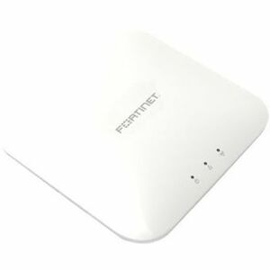FORTIAP-241K INDOOR WRLS AP INTERNAL ANTENNAS
