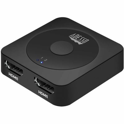 HDMI SPLITTER  SWITCH