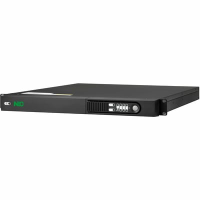 N1C C-Series 1U Lithium Battery Module, TAA Compliant