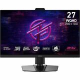 MPG 272QRF X36 27IN RAPID IPS 2560X1440 QHD 360HZ