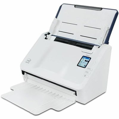XEROX D35WN DOC SCANNER 45PPM 90IPM WIFI NETWORK CONNECTION