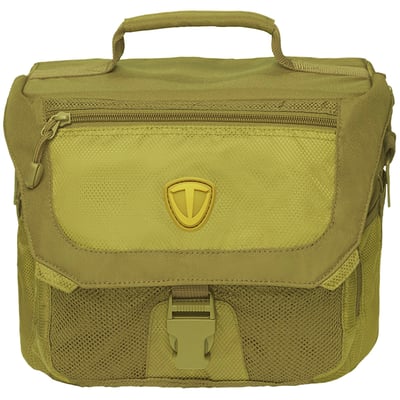 Tenba Vector Carrying Case Camera, Lens, Accessories, Camera Flash - Krypton Green