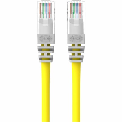 Belkin Cat. 5e UTP Crossover Cable