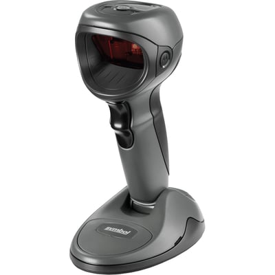 Zebra Symbol DS9808SR Bar Code Reader