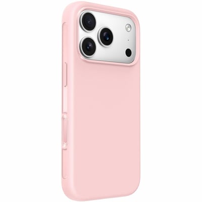 COVER/GRIPTPU/PC17 PRODUAL LAYERSOFT PINK