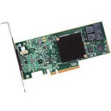 BROADCOM SAS 9300-8I HOST BUS ADAPTER 12GB/S SAS PCI EXPRESS 3.0