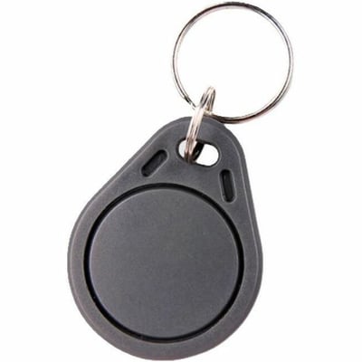 RF IDeas FlexKey Key Fob