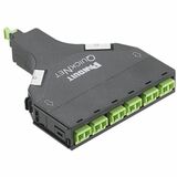 SFQ CASSETTE OM5 1 MPO/6 DUP LC