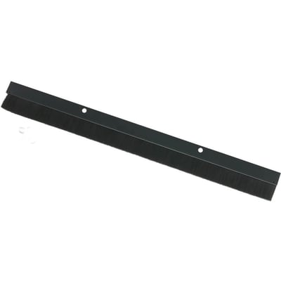 Tripp Lite by Eaton Rack Enclosure Server Cabinet Airflow Brush Strip