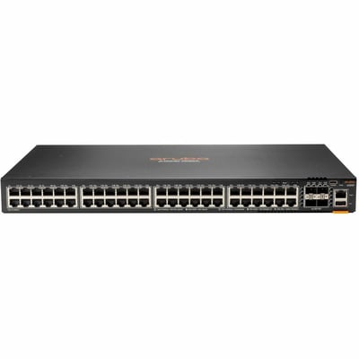 Aruba CX 6300 Ethernet Switch