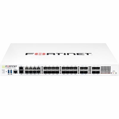 FORTIGATE-701G 4 X 25G SFP28 SLOTS 4 X 10GE SFP+ SLOTS 16 X 1G S