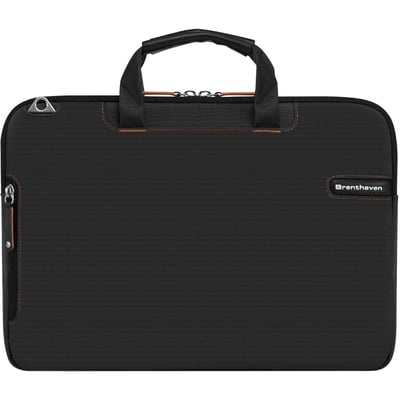 Brenthaven ProStyle 2152 Carrying Case (Sleeve) for 13" to 15" Notebook - Black
