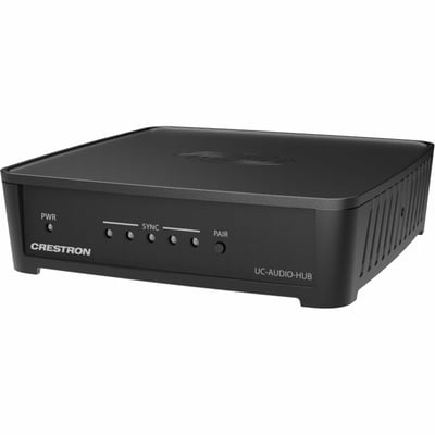 UC-AUDIO-HUB-DR1 FLEX HUB WIRELESS TRANSCEIVER