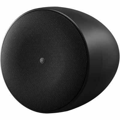 PENDANT SPEAKER WITH 8 (LF) WITH 1 (HF), 56HZ-20KHZ, 75 DEGREE CONICAL COVERAGE