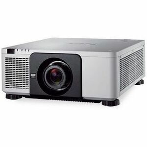 Sharp NP-PX1004UL-WH 3D DLP Projector - Ceiling Mountable, Floor Mountable - White
