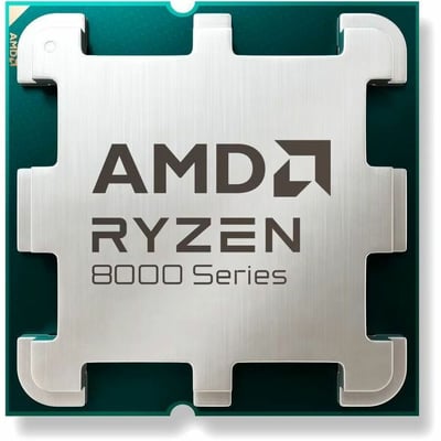 RYZEN 5 8400F 6 CORE 12 65 AM5 22MB 4700