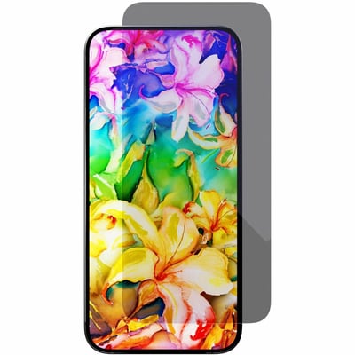 TEMPERED GLASS IPHONE 16PROMAX ALIGN  ANTIMICROBE 300 COVERAGE