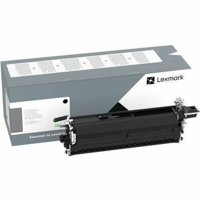 Lexmark Black Developer Unit