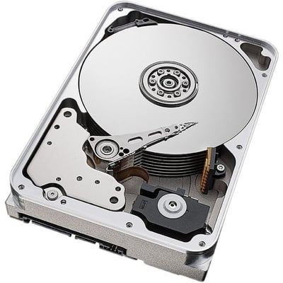SEAGATE ENT 12-TB 7.2K 3.5 6G SATA