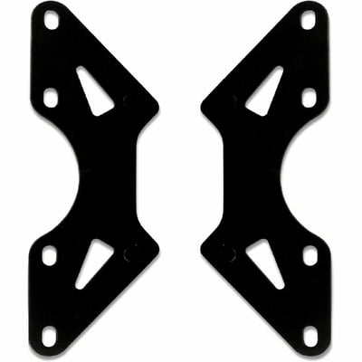 100X100 MOUNT ADAPTER TO 200X100 OR 200X200