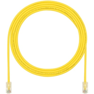Panduit Cat.5e U/UTP Patch Network Cable