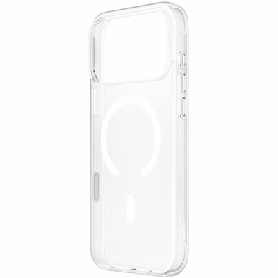 COVER/GRIPTPU/PC17 PRO MAXSFCLEAR
