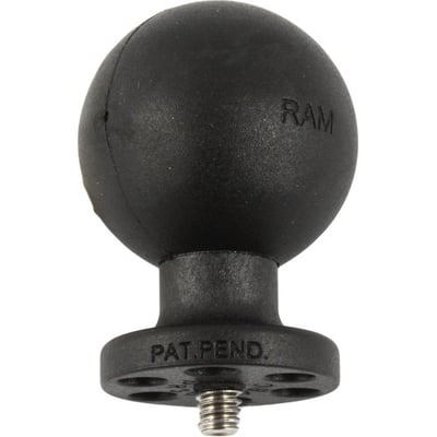 RAM Mounts Mounting Adapter for Camera, Camcorder