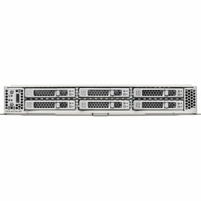 UCS X210CM7COMPUTNOD2S W/OCPUMMDRVMZZ REMANUFACTURED