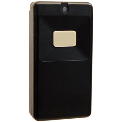 BOSCH SINGLE-BUTTON BELT CLIPPENDANT TRANSMITTER