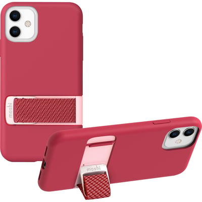 Moshi Capto Slim Case with MultiStrap for iPhone 11