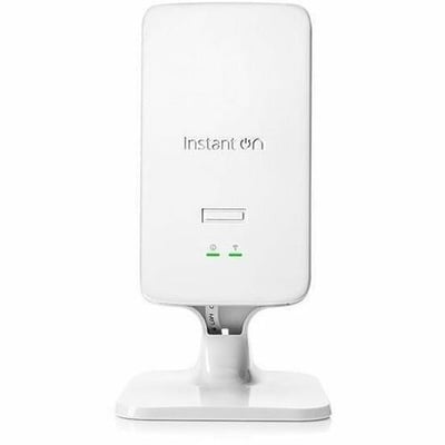 Aruba Instant On AP22D Dual Band IEEE 802.11ax 1.44 Gbit/s Wireless Access Point - Indoor