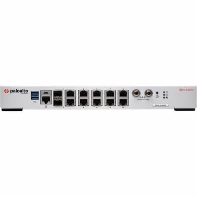 ION 3200 HW APPL FOR US REGULATED INDUSTRIES AND US PUBLIC