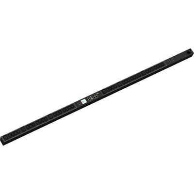 Raritan PX3-5847 (36) IEC320 C13, (6) IEC320 C19 PDU