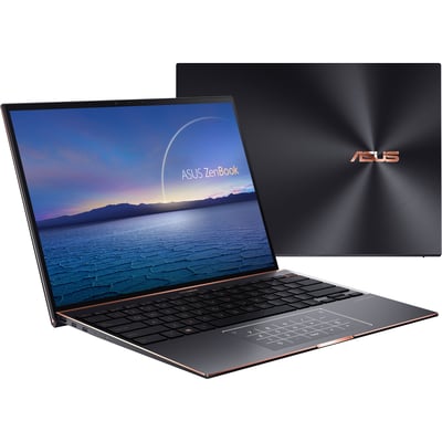 Asus UX393EA-XB77T 13.9" Touchscreen Notebook - Intel Core i7 i7-1165G7 - 16 GB - 1 TB SSD