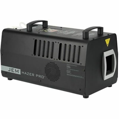 Martin JEM Hazer Pro