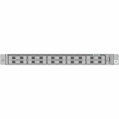 CISCO SECURE NETWORK ANALYTICS- FLOW SENSOR 1300