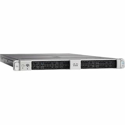 Cisco 300 GB Hard Drive - 2.5" Internal - SAS (12Gb/s SAS)