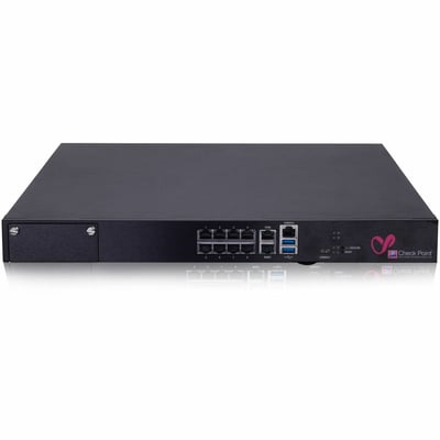 Check Point Quantum 600-S Network Security Appliance