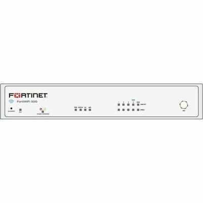 FORTIWIFI-51G HW PLUS 3YR FORTICARE PREM AND FORTIGUARD ENTER