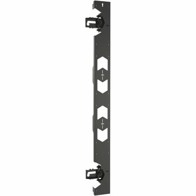 Chief TiLED Wall Mount for LED Display, Video Wall, Modular Device - Landscape
