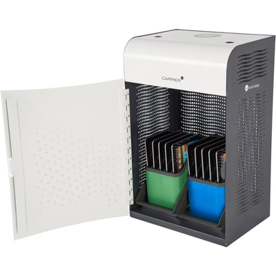 LOCKNCHARGE CARRIER 10 CHARGING STATION