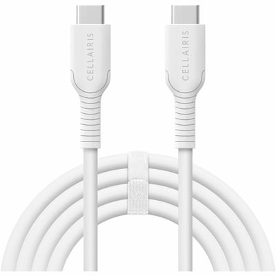 CELLAIRIS-CHARGE CABLE-10FT USB-C TO C