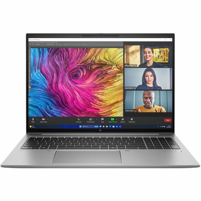 CUSTOM ZBOOK FIREFLY 14 G11 U7-165H 14 32GB/512 PC