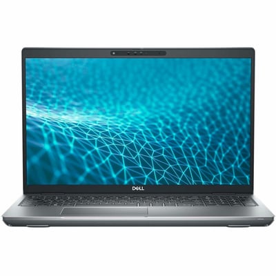 DELL 5531 I7-12800H REFURB 32G 2TBNVM 15FHD CAM W11P GR A