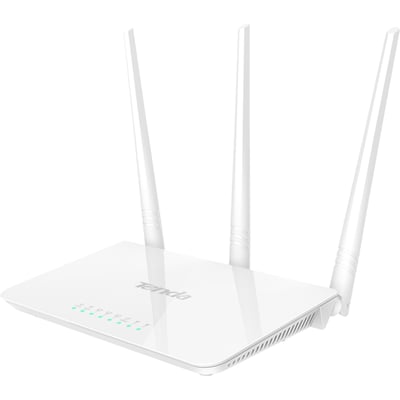 N300 WIRELESS ROUTER .