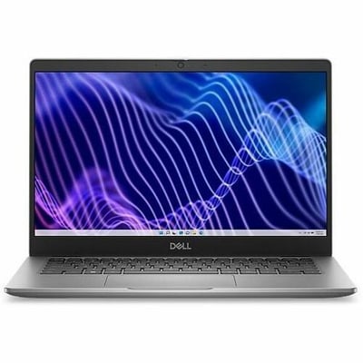 Dell Latitude 3000 3340 13.3" Touchscreen Convertible 2 in 1 Notebook - Full HD - 60 Hz - Intel Core i3 12th Gen i3-1215U - 8 GB - 256 GB SSD - English (US) Keyboard - Gray