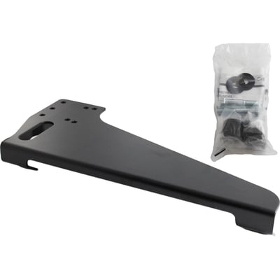 RAM Mounts No-Drill Vehicle Mount for Notebook