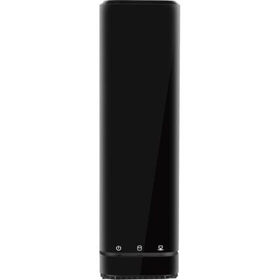 D-Link mydlink One-Bay Standalone NVR