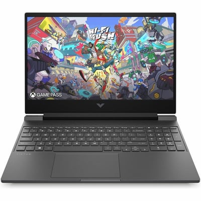 HP VICTUS 15-FB2063 R5 7535HS 8GB 512GB 15.6